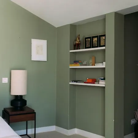 דירה Charming Family House In The Heart Of *