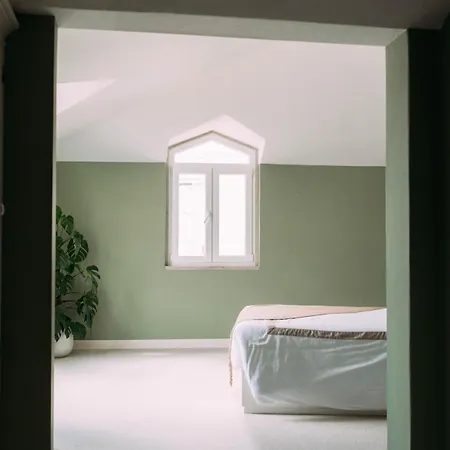 Charming Family House In The Heart Of דירה