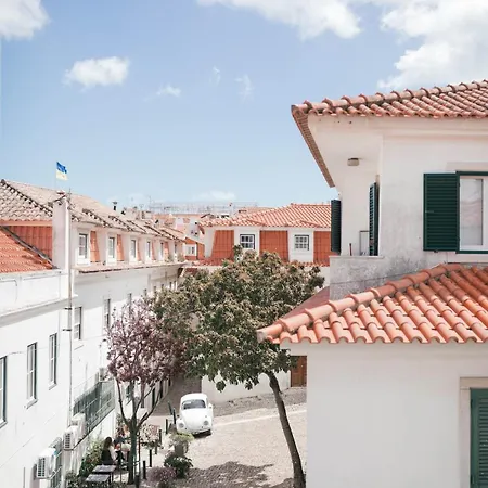 Charming Family House In The Heart Of