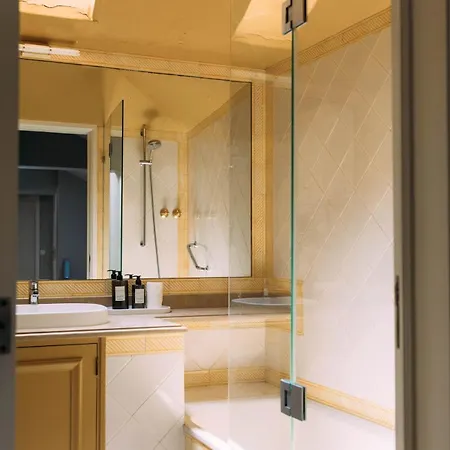 Charming Family House In The Heart Of * קסקאיס