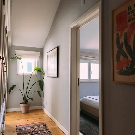 Charming Family House In The Heart Of *