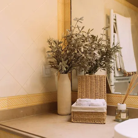 Charming Family House In The Heart Of